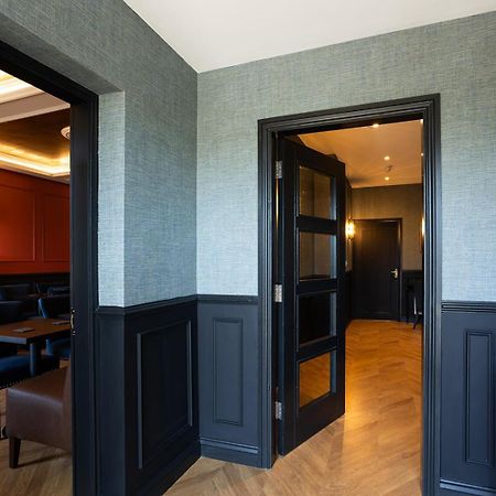Rob Roy - Self Check-In Boutique Accommodation Berwick Upon Tweed Bagian luar foto