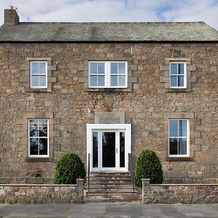 Rob Roy - Self Check-In Boutique Accommodation Berwick Upon Tweed Bagian luar foto