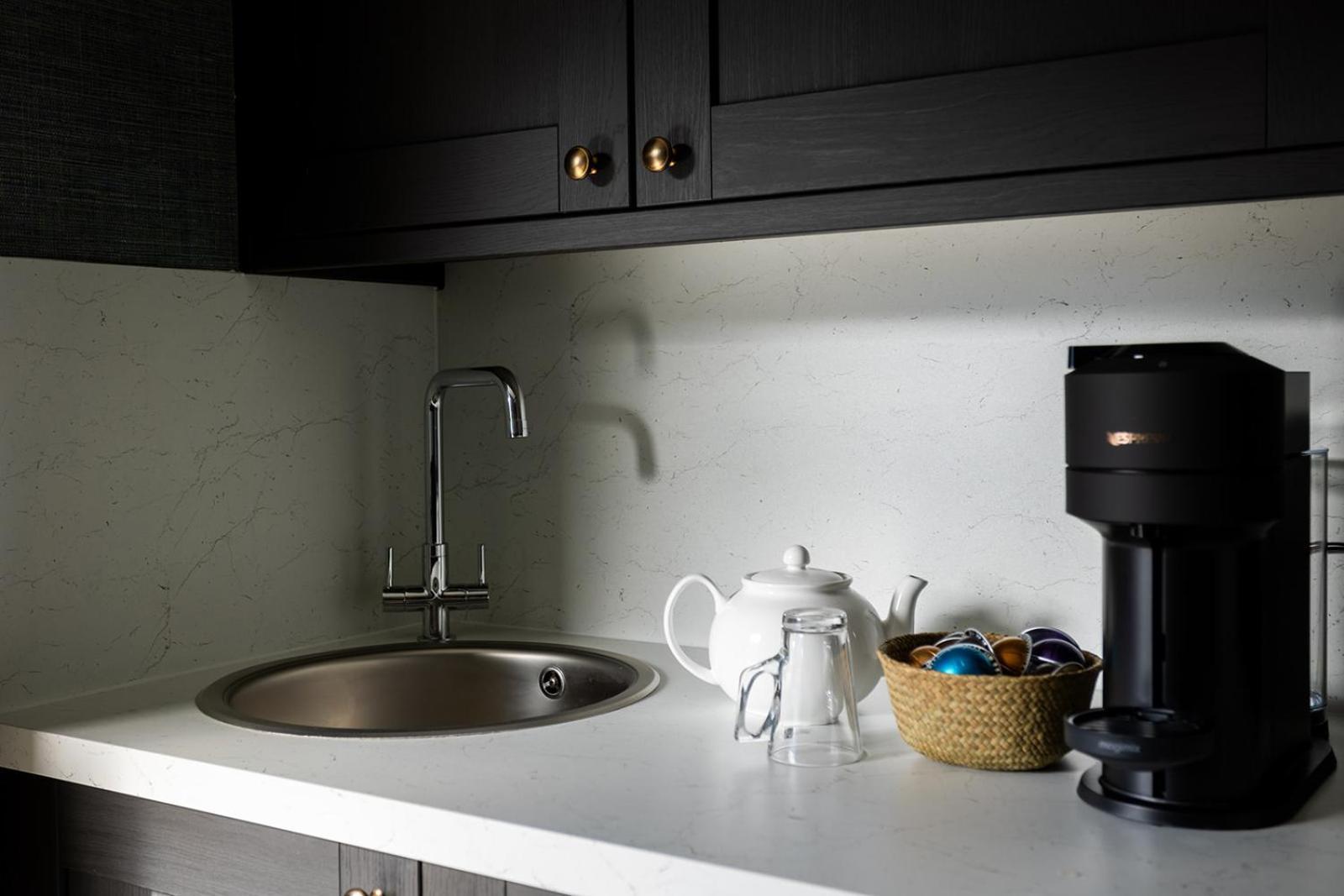 Rob Roy - Self Check-In Boutique Accommodation Berwick Upon Tweed Bagian luar foto