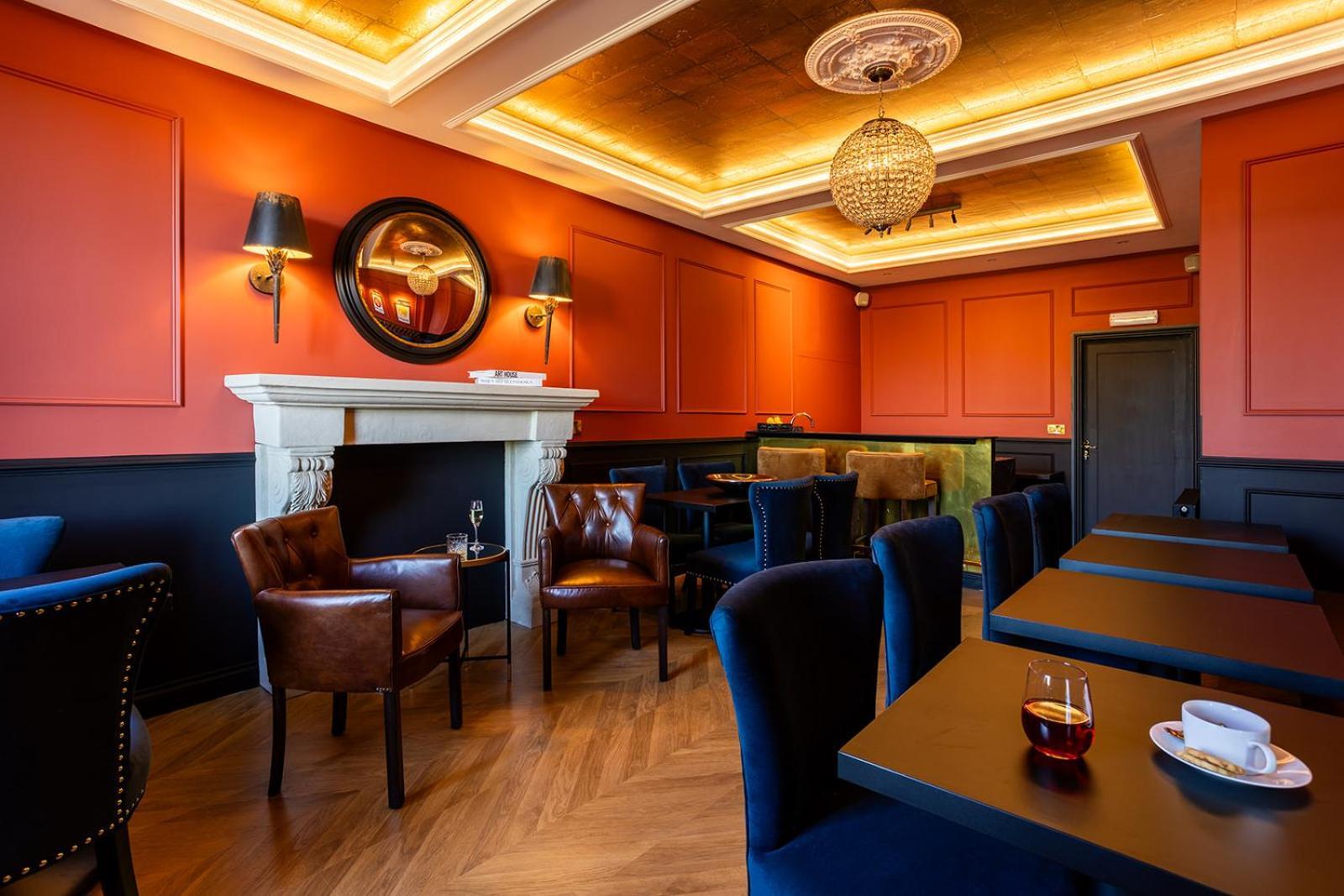 Rob Roy - Self Check-In Boutique Accommodation Berwick Upon Tweed Bagian luar foto