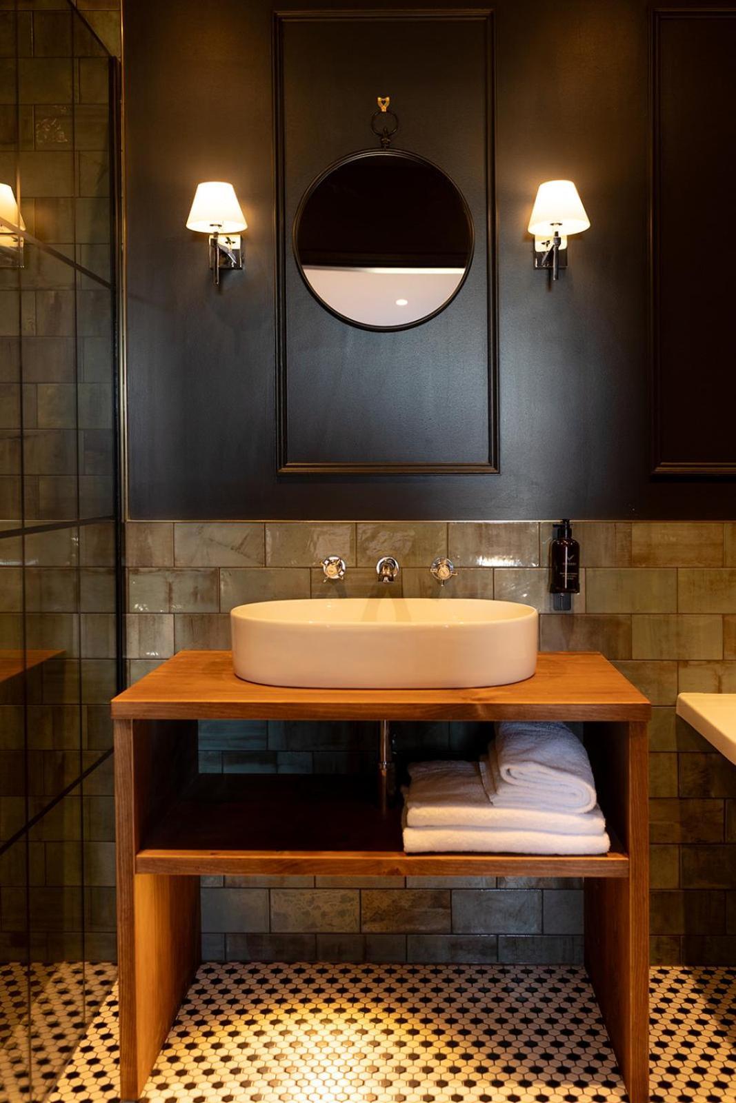 Rob Roy - Self Check-In Boutique Accommodation Berwick Upon Tweed Bagian luar foto
