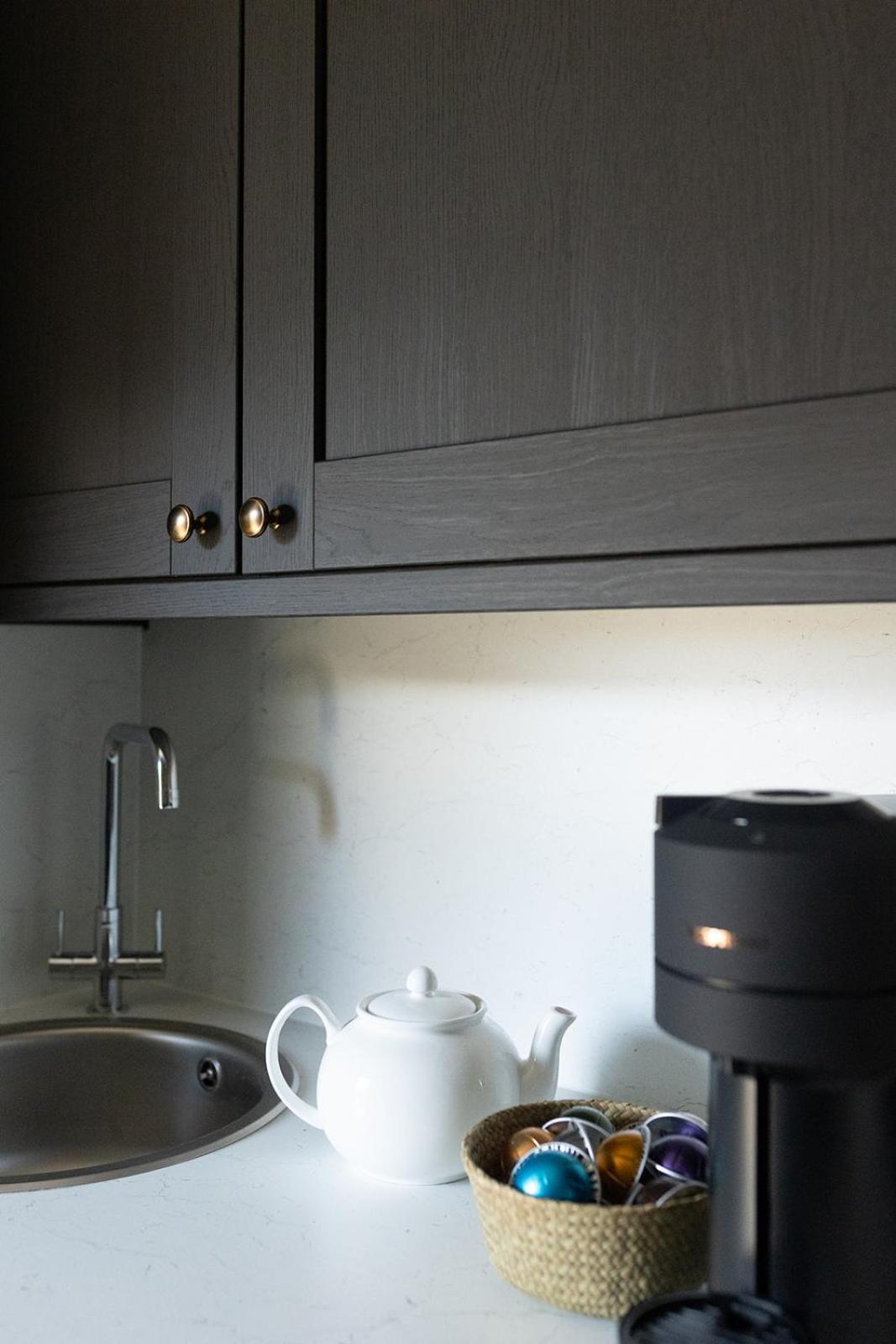 Rob Roy - Self Check-In Boutique Accommodation Berwick Upon Tweed Bagian luar foto
