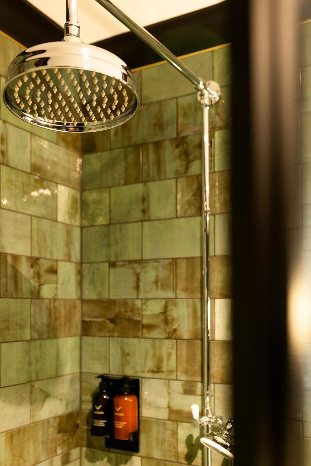 Rob Roy - Self Check-In Boutique Accommodation Berwick Upon Tweed Bagian luar foto