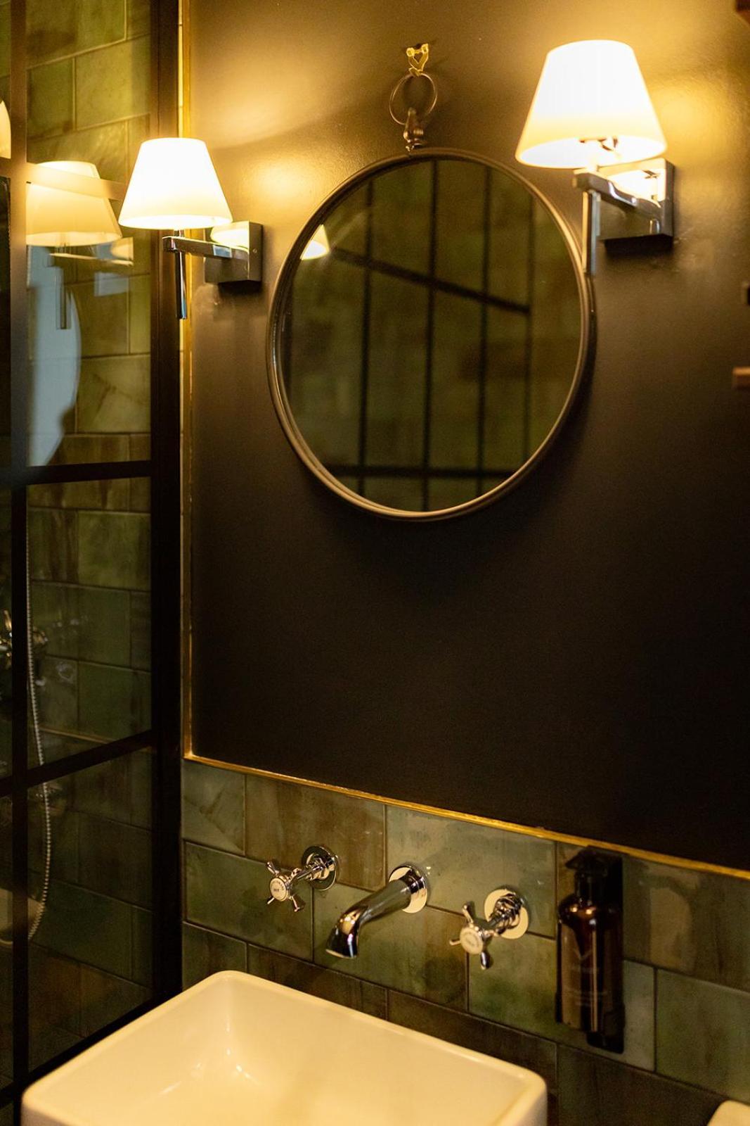 Rob Roy - Self Check-In Boutique Accommodation Berwick Upon Tweed Bagian luar foto