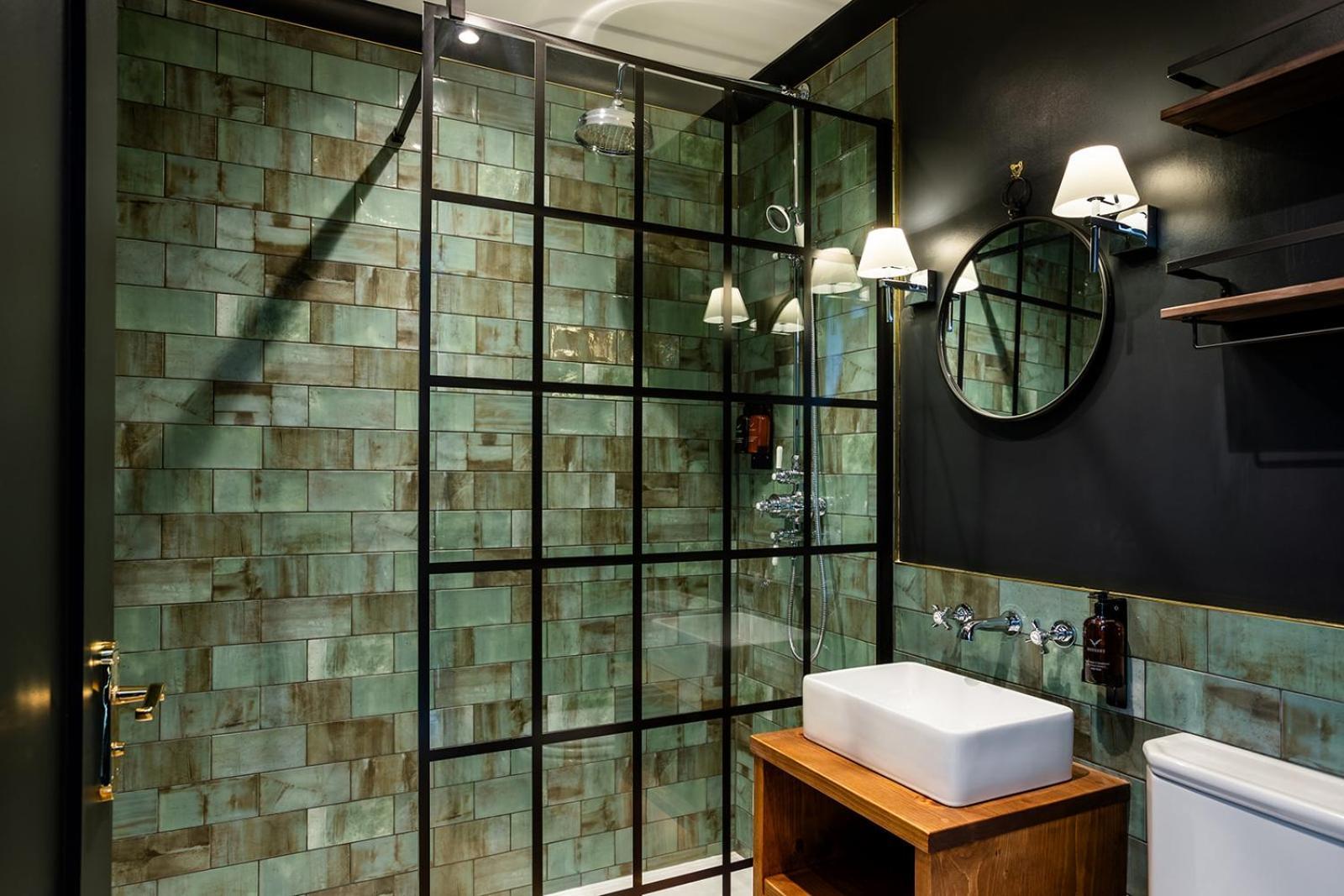 Rob Roy - Self Check-In Boutique Accommodation Berwick Upon Tweed Bagian luar foto